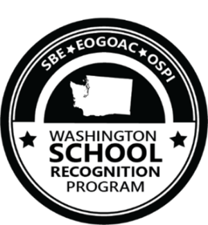 Washington School Recognition Program