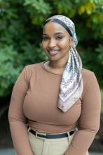 Maryan Abdow