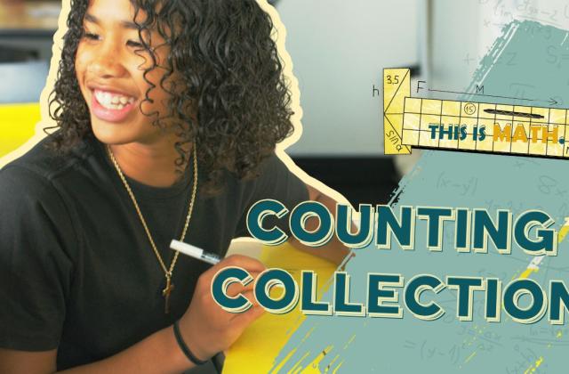 Counting Collection graphic 